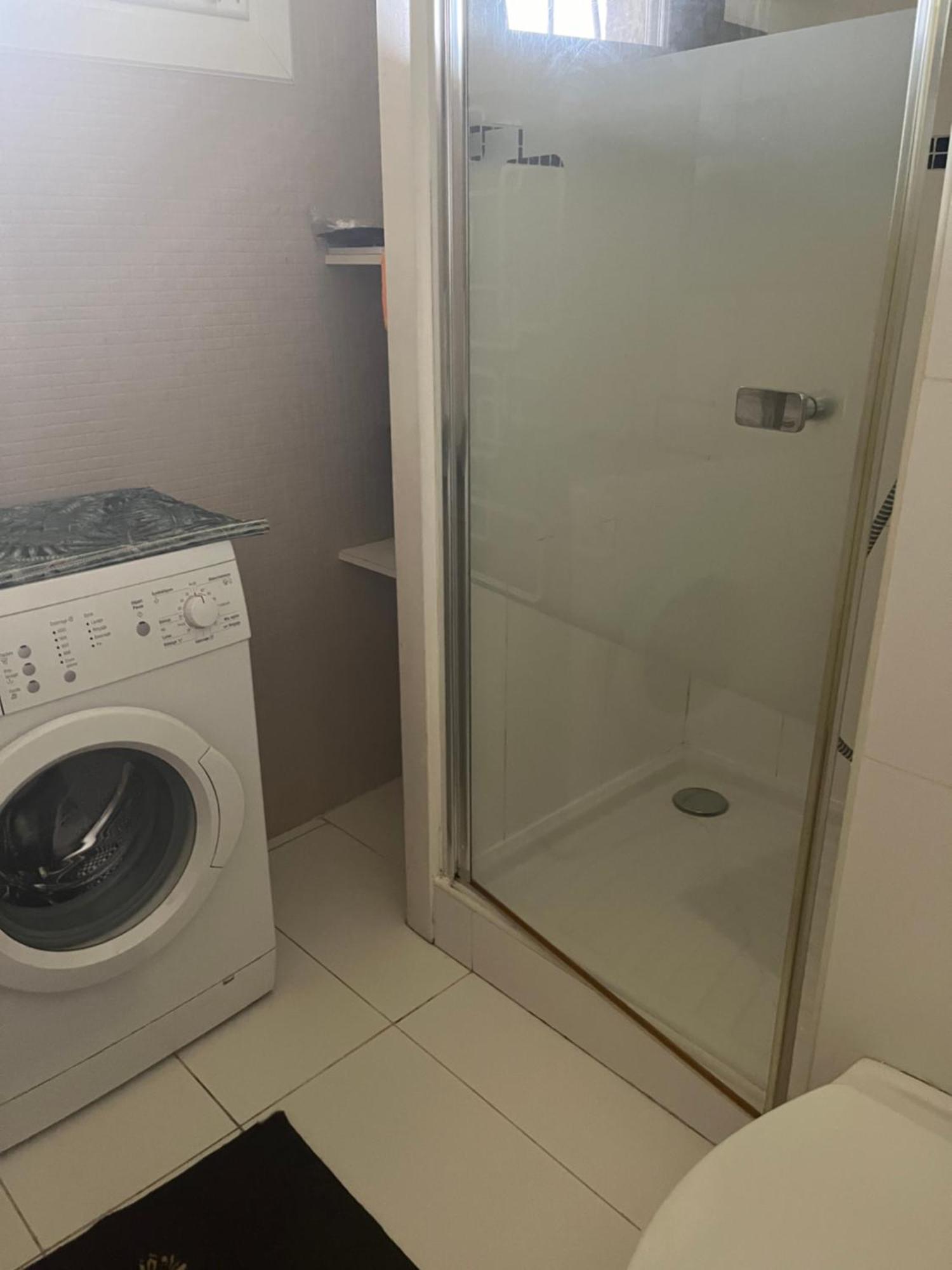 Joli Apartemo O Centro 르 라방두 외부 사진