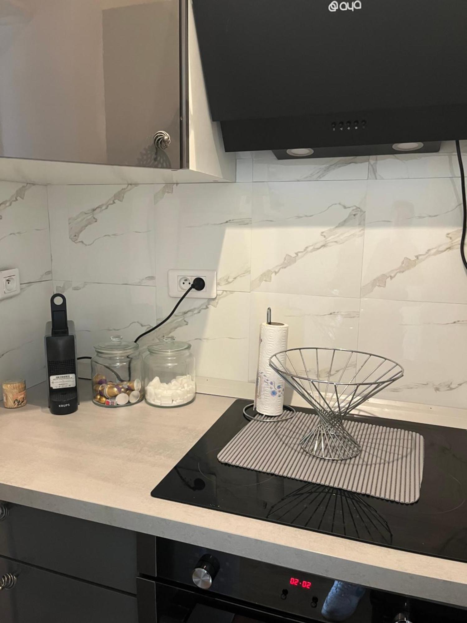 Joli Apartemo O Centro 르 라방두 외부 사진